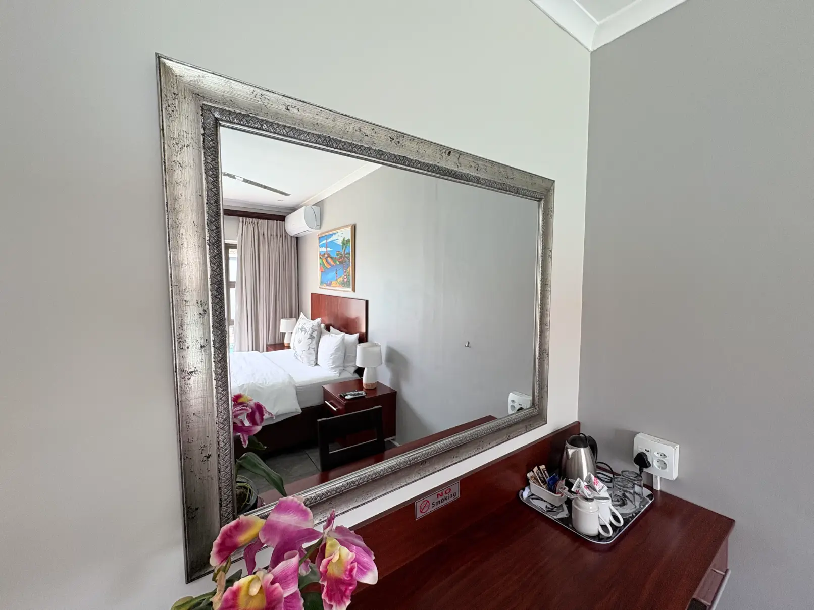 Le Blue Guest House Room 6