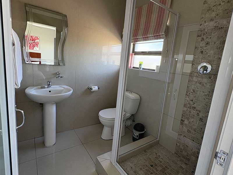 Port Elizabeth Guest House Accommodatio bathroom_room1