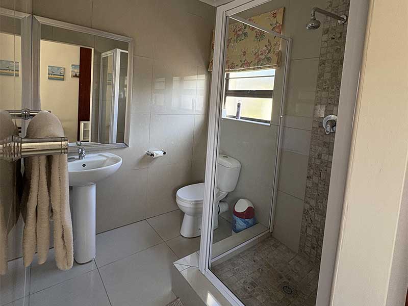 Port Elizabeth Guest House Accommodation_bathroom room 4
