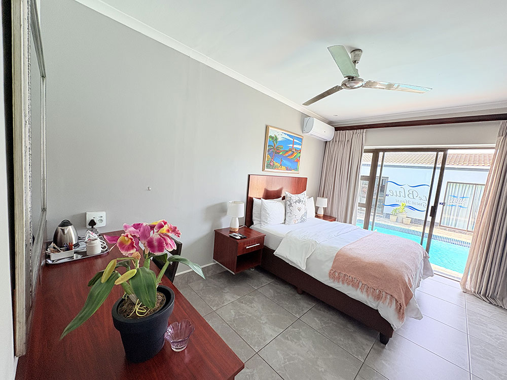 Port Elizabeth Guest House Accommodation_room-6-5